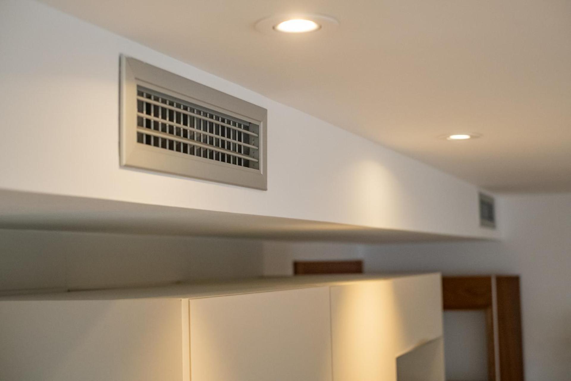 Apartamento Con Terraza, Vistas Playa Y Montana Hospitalet De L'Infant Ngoại thất bức ảnh